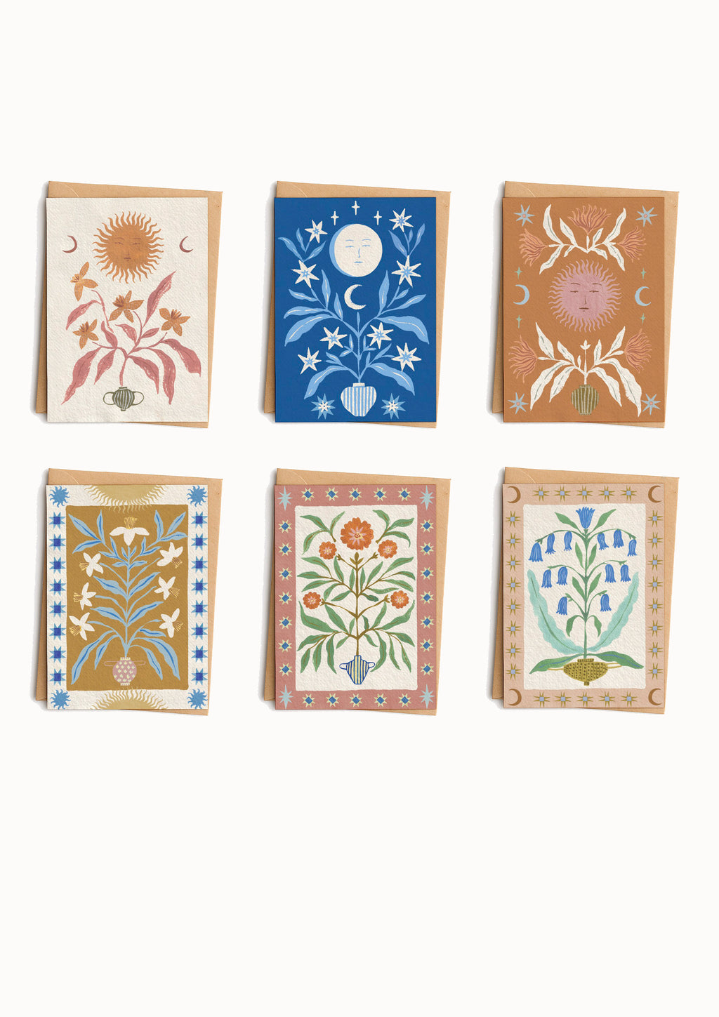 Card Bundle