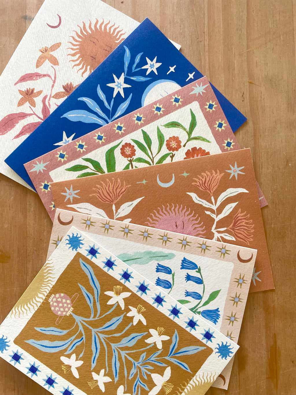 Card Bundle