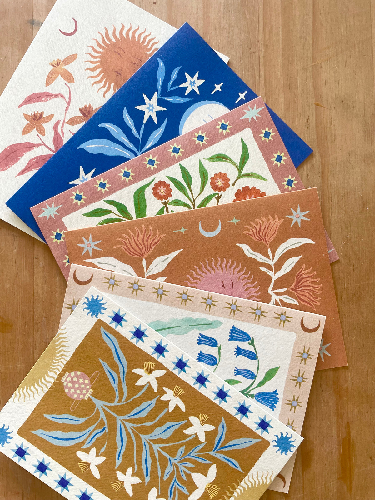 Card Bundle