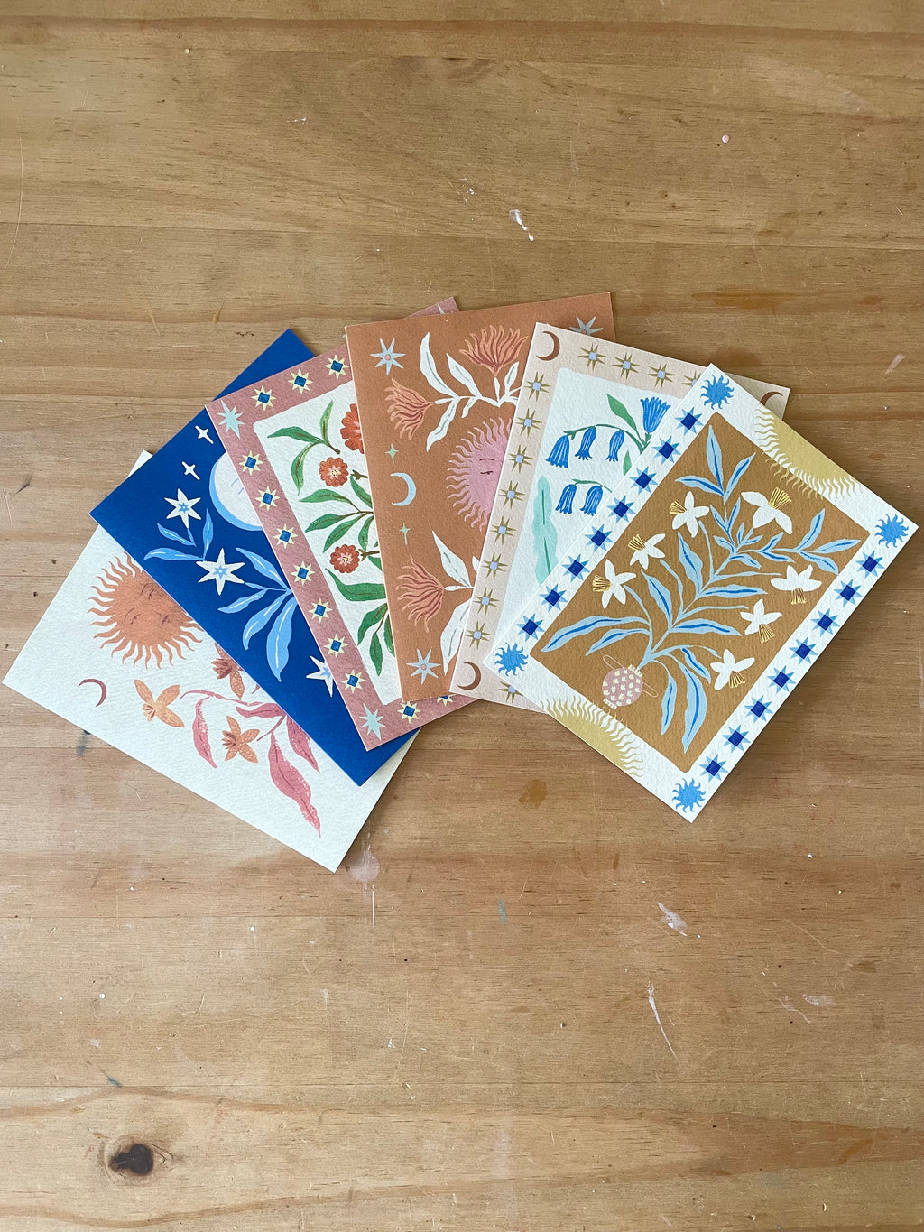 Card Bundle