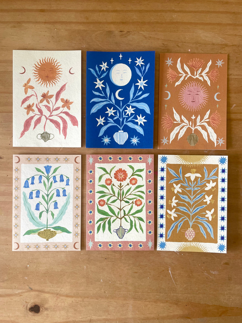 Card Bundle