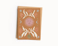 Marigold Sunshine Card