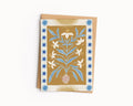 Sunshine Daffodil Card